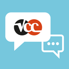 VCC Customer Service Messenger (Unreleased) icon