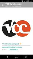VCC Customer Service Messenger (Unreleased) capture d'écran 3