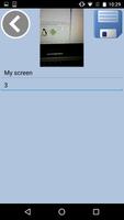 برنامه‌نما VsDisplayClient عکس از صفحه