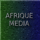 ChaineAfriqueMedia icône