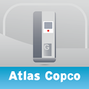 Atlas Copco GA 7 - 15 APK