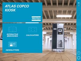 Kiosk Affiche