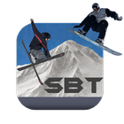 SkiBoard Tracker icône