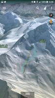 1 Schermata SkiBoard Tracker
