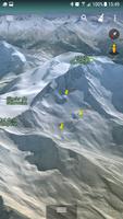 2 Schermata SkiBoard Tracker