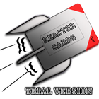 Reactor Cards! trial icône