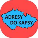 adresy do kapsy APK