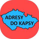 adresy do kapsy