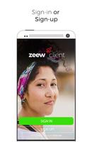 Zeew poster