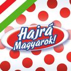 Pöttyös - Hajrá Magyarok 图标