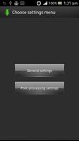 KZ Simple Voice Recorder captura de pantalla 3