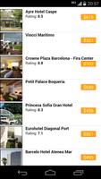 Hotel Barcelona 截图 2