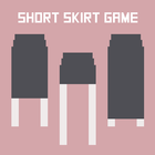آیکون‌ Short Skirt Game
