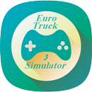 APK Euro Truck Simulator 3