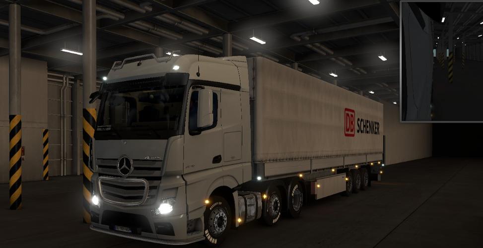 Euro Truck Simulator 3 for Android - APK Download