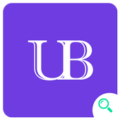 UB Browser  icon