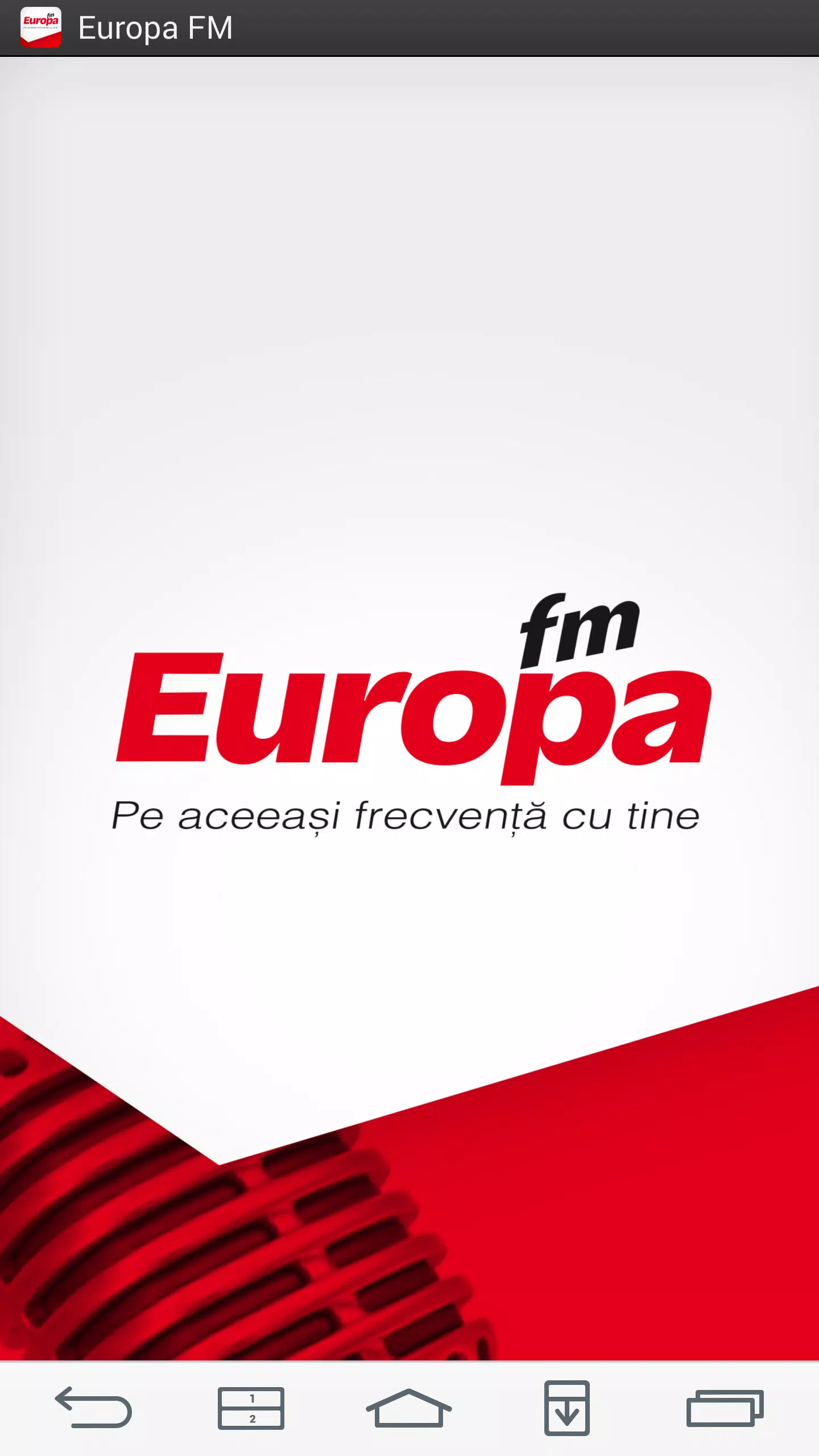 Radio Europa FM APK for Android Download