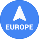 Navigation Europe, GPS Maps