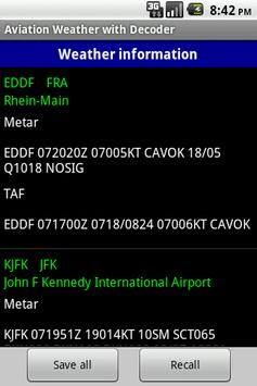 Freeware Weather Fax Decoder