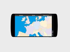 Europe Countries syot layar 3