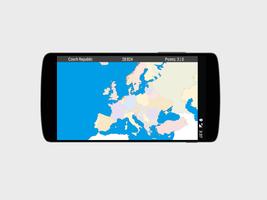 Europe Countries syot layar 2