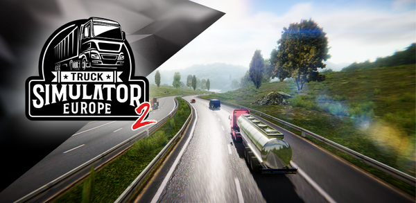 Truck Simulator Europe 2 Free - Download do APK para Android