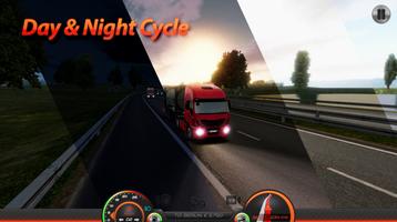 Truckers of Europe 2 Screenshot 3