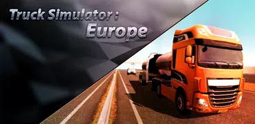 Truck Simulator : Europe