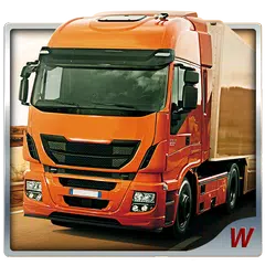 download Camion Simulatore : Europa APK