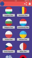 European Chat - Meet, Chat & Date screenshot 3