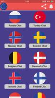 European Chat - Meet, Chat & Date screenshot 2