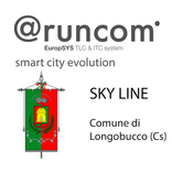 WebCam Longobucco (Cs)