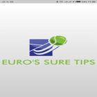 EURO'S SURE TIPS icono