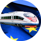 Euro Treni 圖標