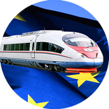 Euro Treni icône