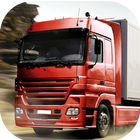 Euro Truck Highway أيقونة