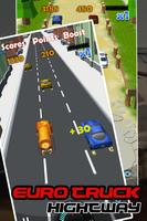 Euro Truck Highway 截图 2