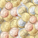 Euro Coins Collector 图标