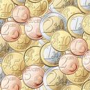 Euro Coins Collector APK