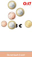 Euro Coins Collector 截图 1