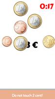 Euro Coins Collector تصوير الشاشة 1