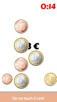 Euro Coins Collector ภาพหน้าจอ 2