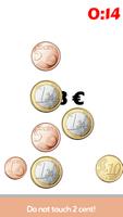 Euro Coins Collector تصوير الشاشة 2