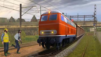 Oil Train Transporter syot layar 2