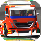 Euro Truck Racing icon