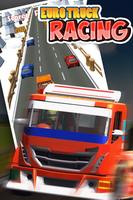 Euro Truck Racing screenshot 2