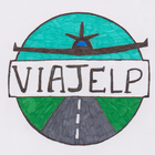 VIAJELP आइकन