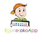 EgunerokoApp アイコン