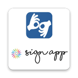 SignApp icon