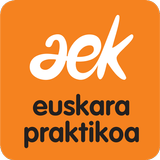 AEK, EUSKARA PRAKTIKOA ícone